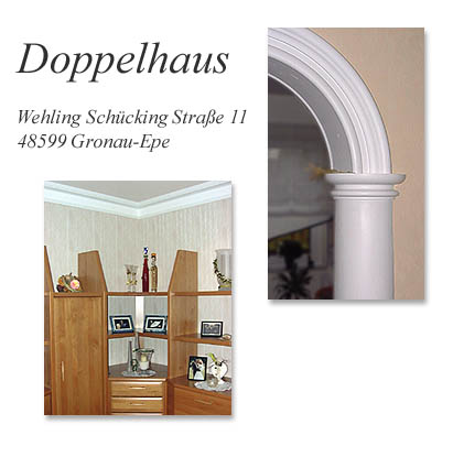 Stuck verleiht Ihren R&auml;umen eine pers&ouml;nliche Note